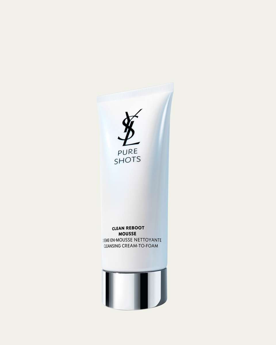 Pure Shots Cleanser, 4.2 oz.